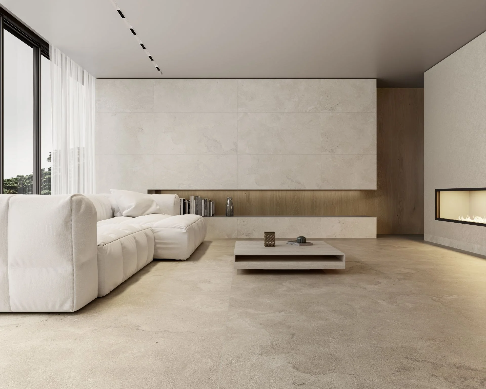 LUXURY COLLECTIONS - Timeless Beauty for Modern Spaces