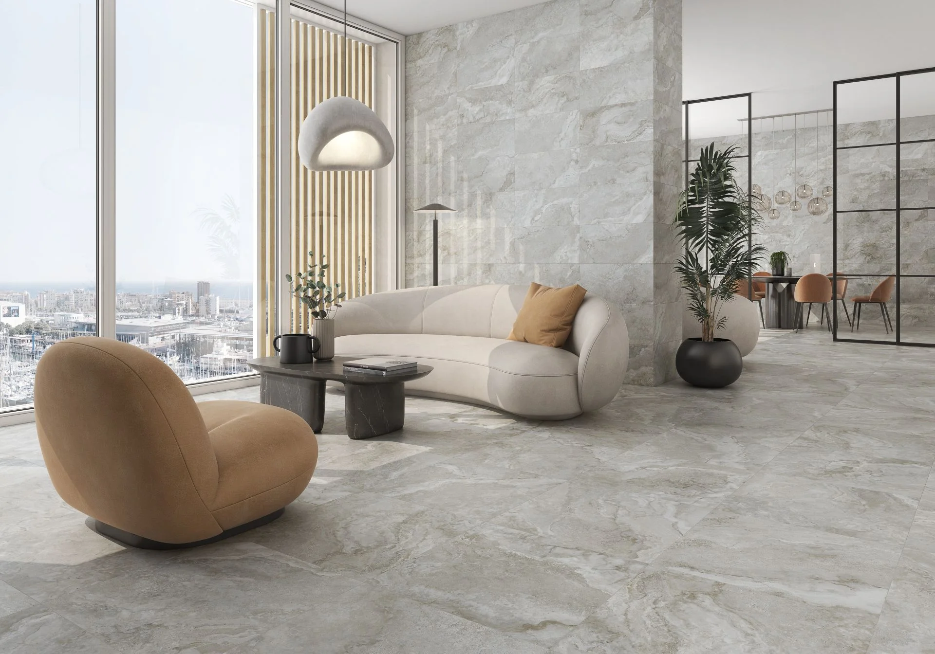 PREMIUM TILES - Refined Elegance in Every Surface